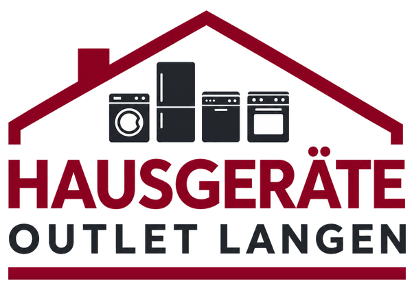 Hausgeräte Outlet Langen Logo