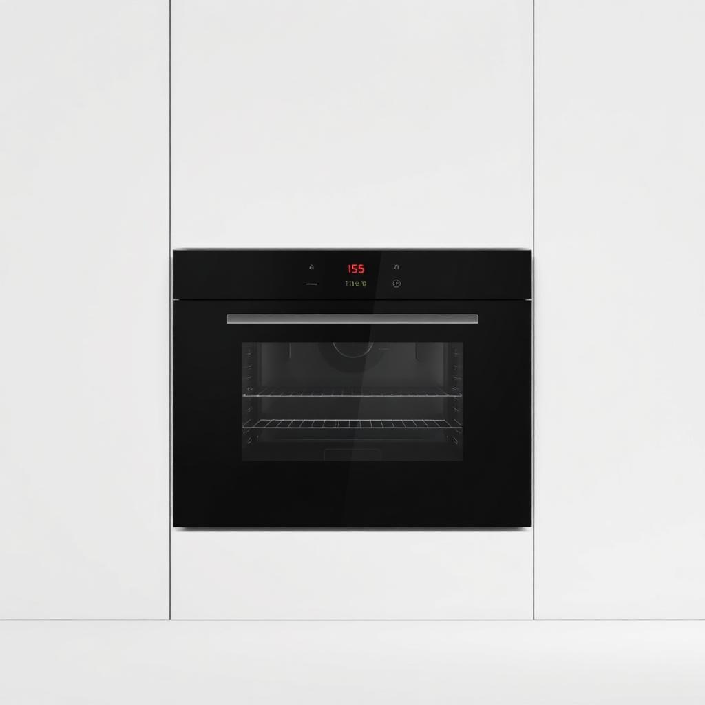 Bosch Hausgerät — Backen & Dampfgaren