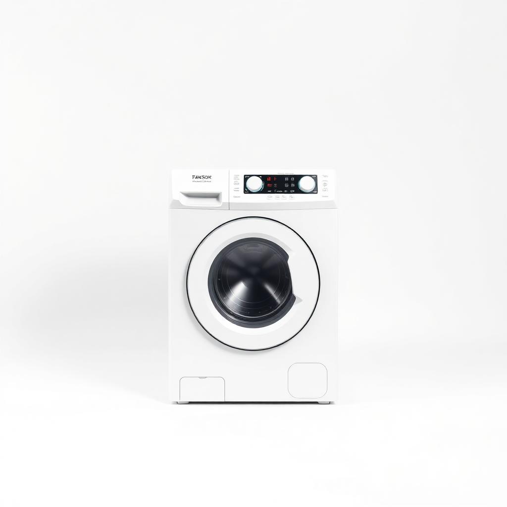 Miele Hausgerät — Waschen & Trocknen