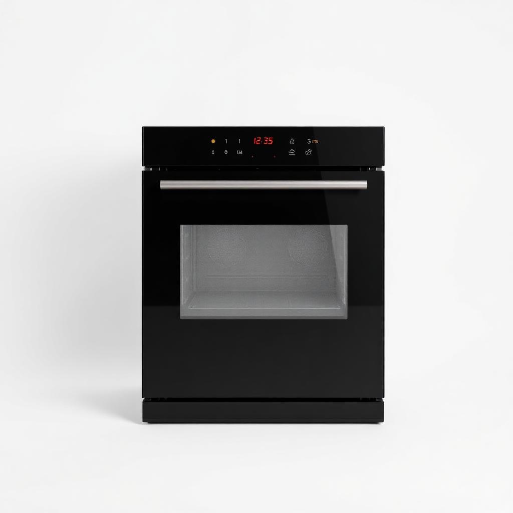 Neff Hausgerät — Backen & Slide&Hide